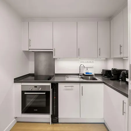 Sg Soho & Oxford Street Central Apartment London Exterior photo