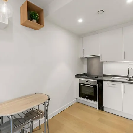 Sg Soho & Oxford Street Central Apartment London Exterior photo